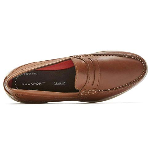 rockport cullen penny loafer