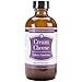 LorAnn Oils Cream Cheese Bakery Emulsion: True Essence, Ideal for Boosting Fruit Tones in Cakes, Cookies & Desserts, Gluten-Free, Keto-Friendly, Extract Substitute Essential for Your Kitchen, 4 Oz