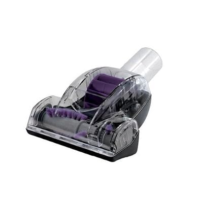 Shark Genuine OEM Pet Hair Power Brush for Navigator Model NV22