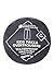 Mountain Warehouse Pakka Kids Waterproof Rain Pants -for Boys & Girls Black 7-8 Years