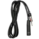 Metra 44-EC48 48-Inch Universal Antenna Extension Cable