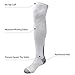 Compression Socks for Women & Men (2 Pairs), Decoer ring Graduated Compression Sock 20-30 mmhg for Running, Athletic Sports, Flight Travel, Nurses, Maternity Pregnancy, Shin Splints, Edema, Varicose V
