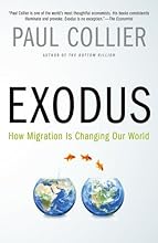 Exodus: How Migration is Changing Our World