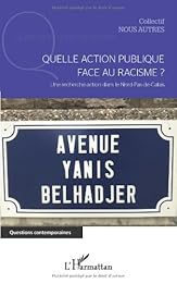 Quelle action publique face au racisme ?