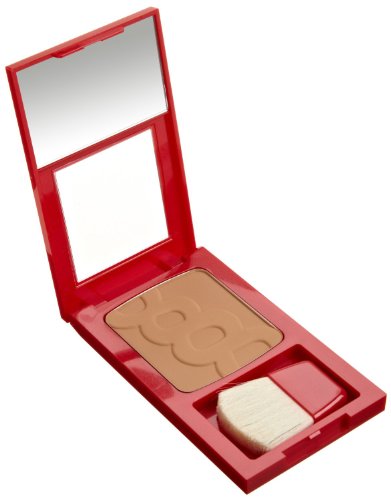 Revlon DNA Advantage Pressed Powder Compact, Deep