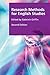 Research Methods for English Studies (Research Methods for the Arts and Humanities)
