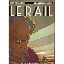 Metamorphose Tome 2 Le Rail Claude Renard Babelio