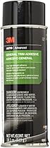 3M 08088 General Trim Adhesive - 18.1 oz.