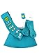 18 Inch Doll Clothes - Junior Girl Scout Outfit | Fits 18