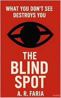 Livro THE BLIND SPOT : WHAT YOU DON'T SEE IT'S WHAT DESTROYS YOU