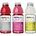 Vitamin Water Zero Variety Pack 15/20 Oz Btls