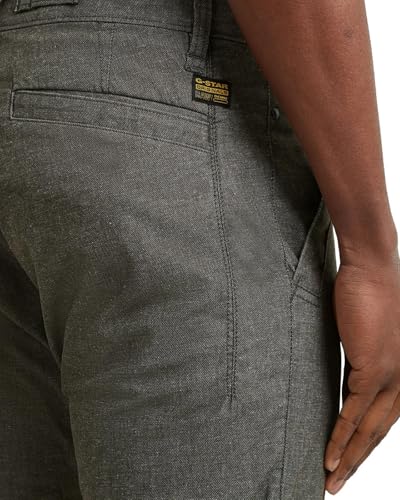 G-Star Bronson 3.0 Slim Chino Pants - Men's Trousers, multicoloured, 34W / 38L