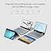 BMAX 2 in 1 Touch Screen Convertible Laptop, 2.4GHz Gemini Lake N4100 CPU, 8GB LPDDR4 RAM, 256GB M.2 SSD, 11.6-inch Full HD IPS 10-Point Touch Display, All-Metal Body, Space Greythumb 4