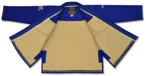 bjj gi jacket only