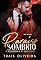 Livro Paraíso Sombrio "A assassina e o delegado": Série "Na Mira"