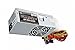 Slimline Power Supply Upgrade for SFF Only Desktop Computer - Fits: HP Pavilion S5000, S5100BR, S5100LA, S5100Z CTO, S510