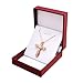 Women's Cubic Zirconia 