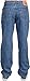 Levi's Men's 560 Comfort Fit Jean, Medium Stonewash, 34x30