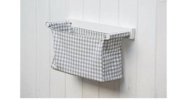 ikea diaper caddy