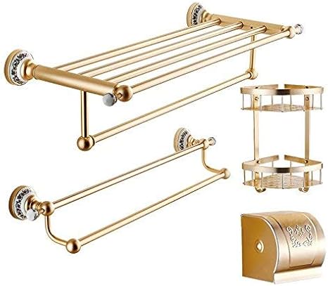 UHK Lysqva Badezimmer-Versorgungsmaterial-Toilette-Badezimmer