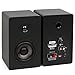 Micca PB42X 15W x 2 Powered Bookshelf Speakers (Pair) (Renewed)thumb 2