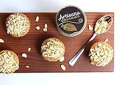 Artisana Organics Raw Walnut Butter with Cashews