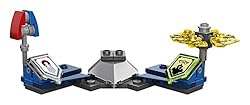 LEGO Nexo Knights 70336 Ultimate Axl Building Kit