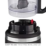 KitchenAid KFP0919BM
