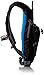 Osprey Packs Viper 3 Hydration Pack, Basalt Black