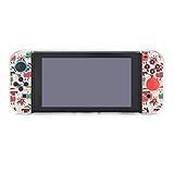 Case Compatible with Nintendo Switch Case Screen