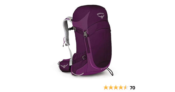 zaini osprey amazon