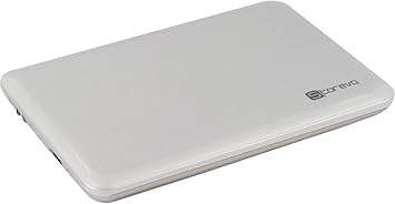 Storeva Xslim Usb C 2 To Argent Amazon Fr High Tech