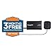 SiriusXM SXV300v1 Connect Vehicle Tuner Kit for Satellite Radio with Free 3 Months Satellite and Streaming Service (Renewed)