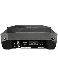 JBL CLUB 5501 Amplificador monobloque 1300W Peak (650W RMS) Club Series Amplificador monobloque clase D