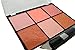 12 Classic Color Elegant Blush Set
