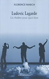 Ludovic Lagarde