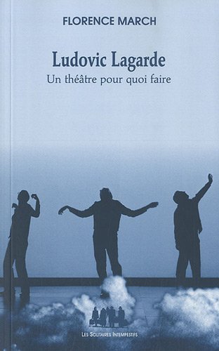 Ludovic Lagarde