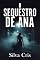 Livro O sequestro de Ana