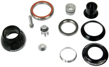 cannondale supersix headset assembly
