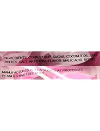 Sal de fresa rosa Taffy 3 lb