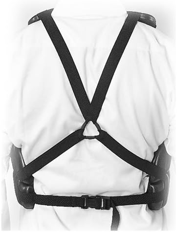 Macho Sports / Martial Arts Chest Protector
