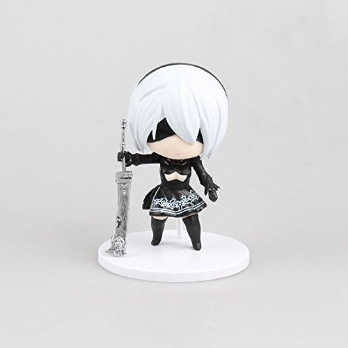 nier automata figure amazon