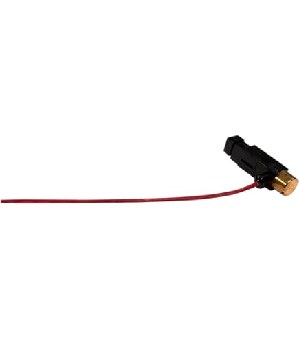 Piezo Igniter and Bracket, Metal/Palstic: Space Heater