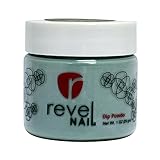 Revel Nail Dip Powder D12(Clara), 1 oz