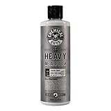 Chemical Guys SPI_402_16 - Heavy Metal Polish Restorer and Protectant (16 Ounce)