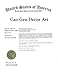 Cao Gen Decor Art-AS40124 5 panels Framed Wall Art Waves Painting on Canvas