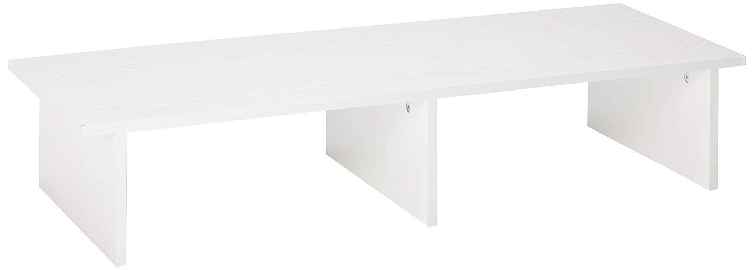 Best White Tv Stand Under $60