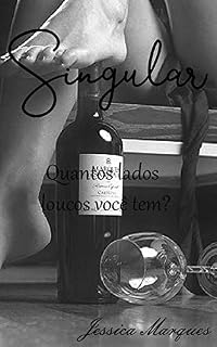 Livro Singular