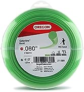 Oregon® 0.080 in. Gatorline Round Trimmer Line, 1 lb. (416 ft.) Bulk