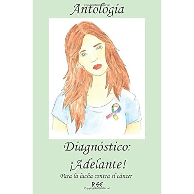 Antología Diagnóstico: ¡Adelante!